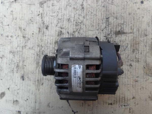 ALTERNATEUR RENAULT / NISSAN - Vue 2